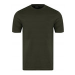DIESEL T shirt  Homme Diesel Just A18997. Coloris disponibles : Vert