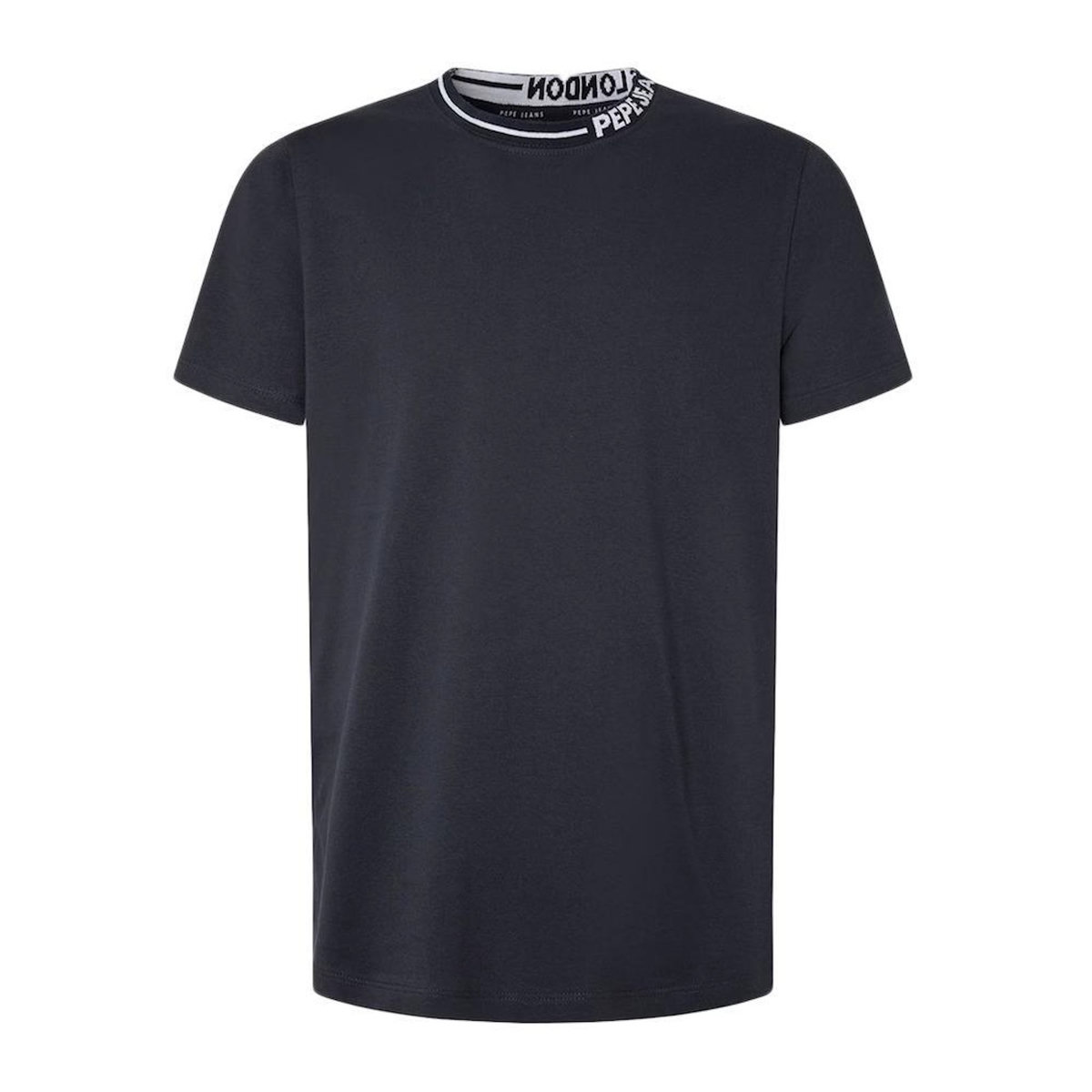 Pepe Jeans T-shirt Marine Homme Pepe jeans Warian PM509117