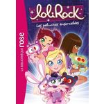 LOLIROCK TOME 5 : LES PELUCHES ENSOCELEES, Rubio Vanessa
