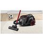 Voir la diapositive 4 : BOSCH Aspirateur sans sac 700w 72db noir - BGS41POW1