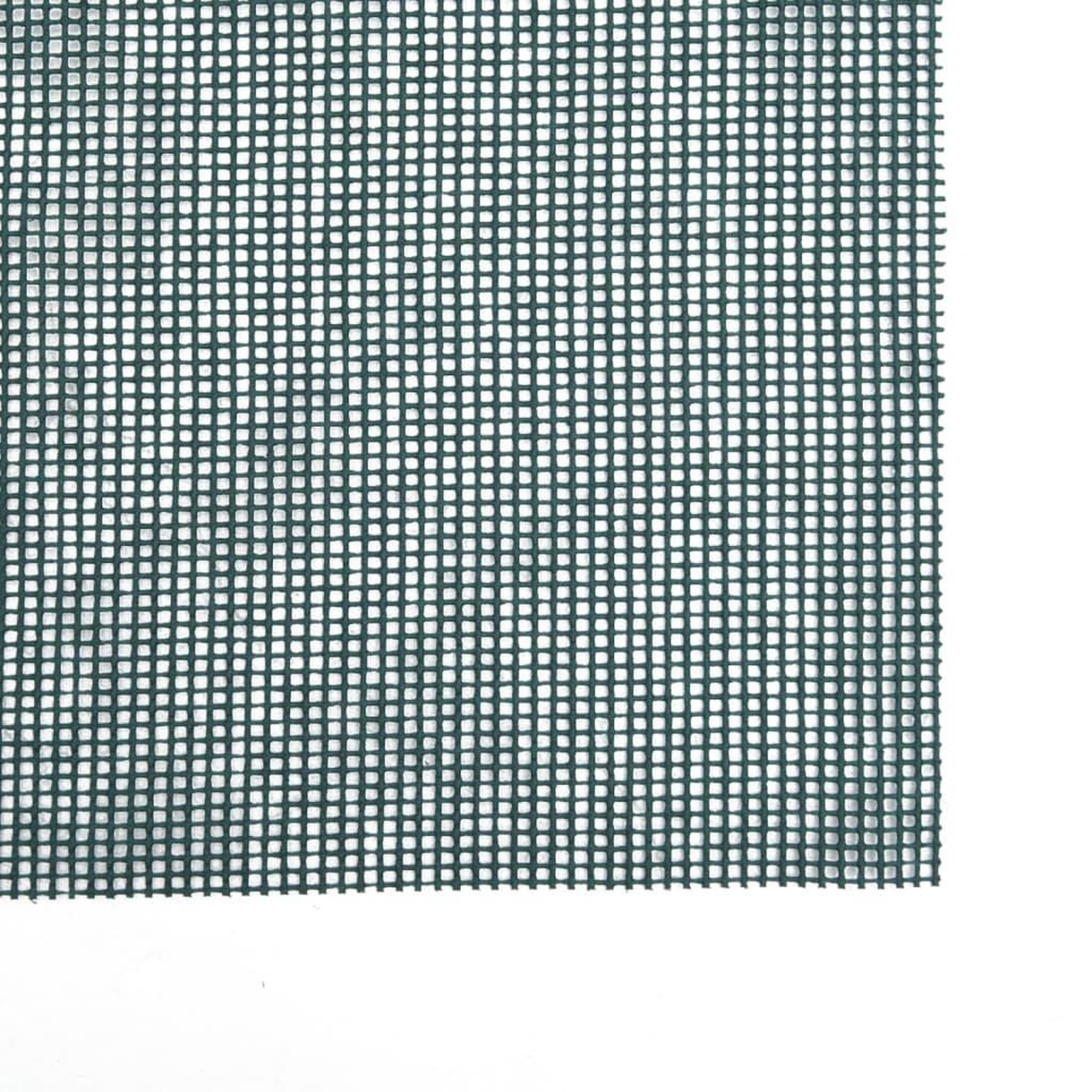 Voir la diapositive 5 : VIDAXL Tapis de tente vert 5x3 m