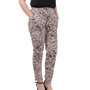 Voir la diapositive 1 : Vero Moda Pantalon Rose/Turquoise/ Femme Vero Moda Easy