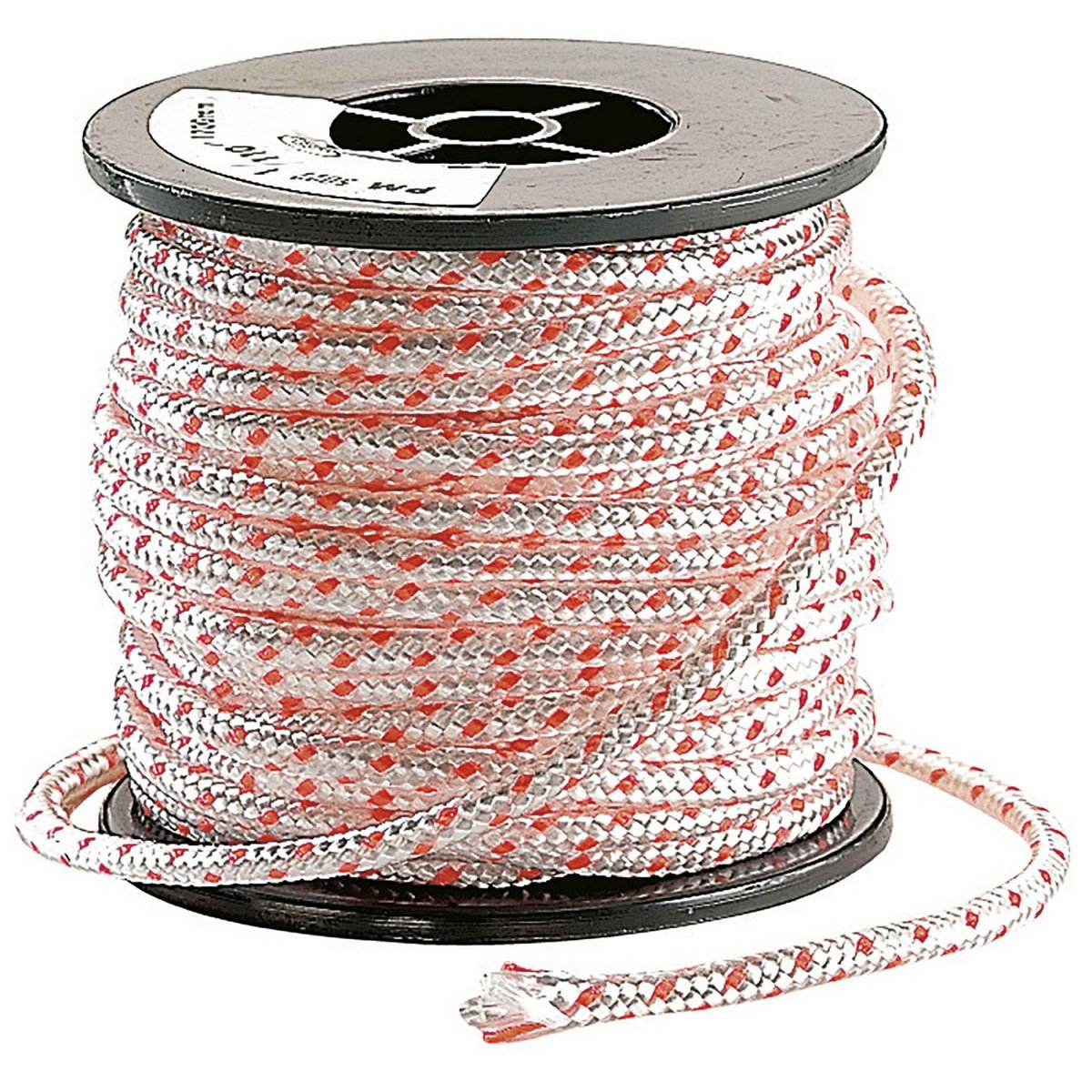 Corderies tournonaises Bobine tressée