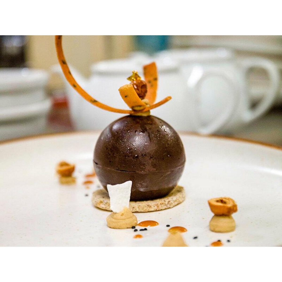 Smartbox Évasion de luxe en hôtel 4* avec sauna, dîner gastronomique et champagne à Risoul - Coffret Cadeau Séjour