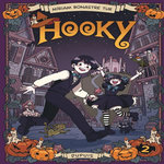 HOOKY TOME 2 , Bonastre Tur Míriam