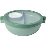 MEPAL Lunch box Bento Vita Basic Nordic Sage