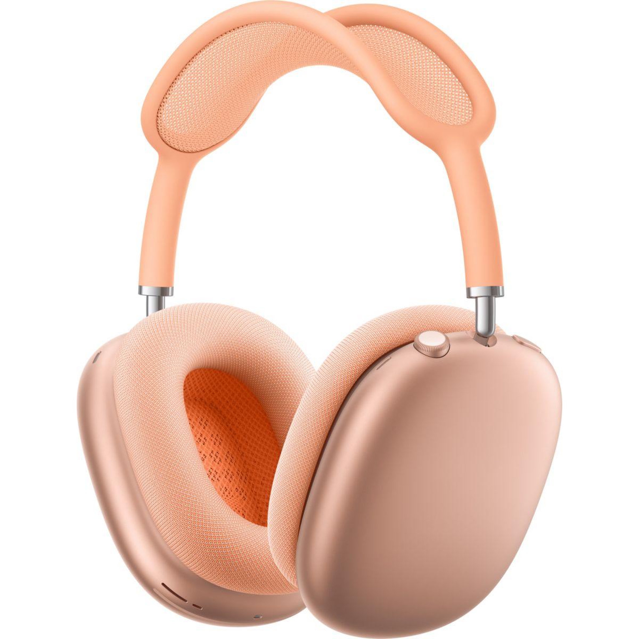 Voir la diapositive 3 : APPLE Casque airpods max 2 orange