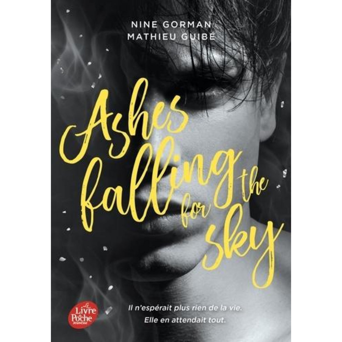 ASHES FALLING FOR THE SKY TOME 1 , Gorman Nine
