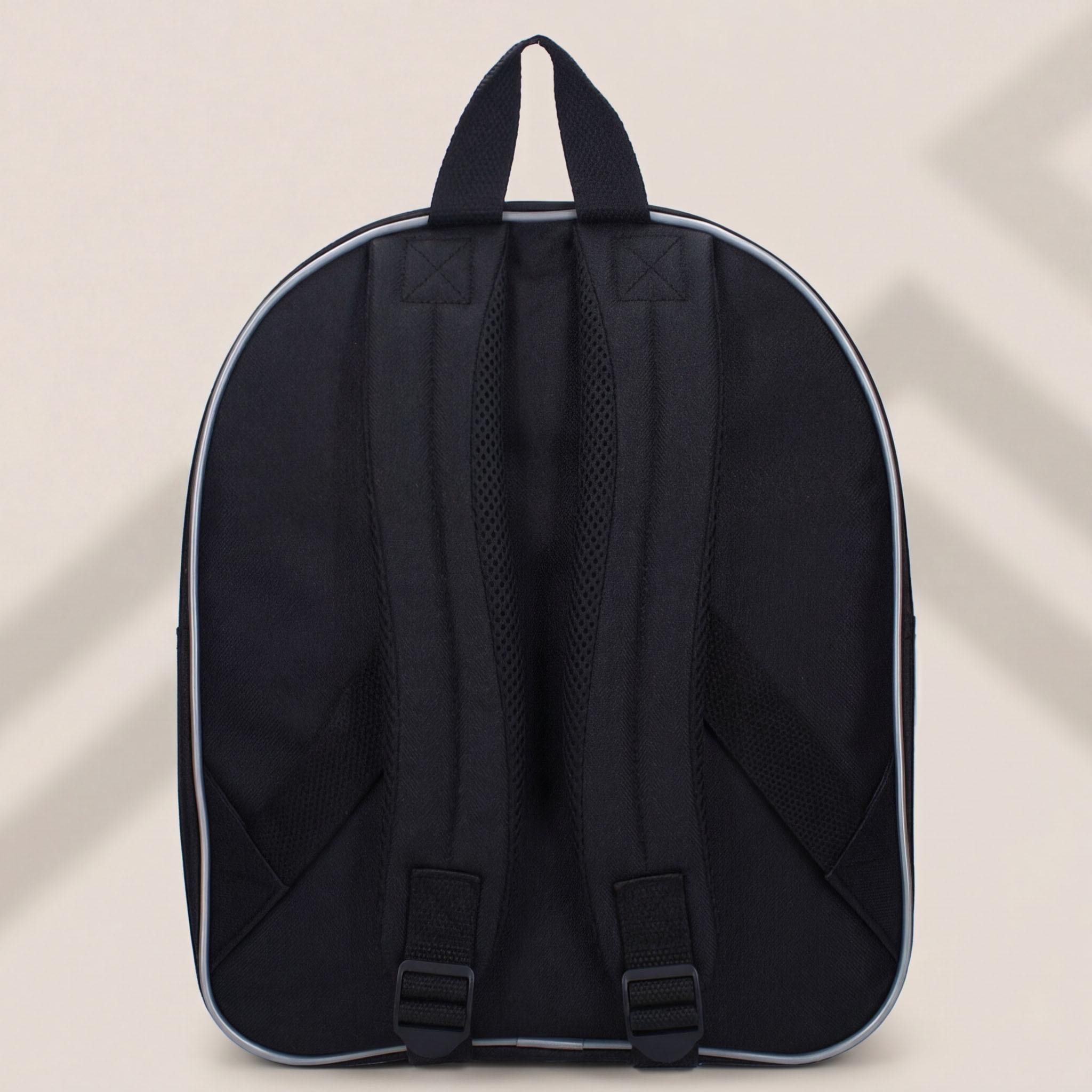 Voir la diapositive 5 : Marvel Sac à dos Spider-Man enfant 3D Simply Special 200-00278 SPIDERMAN