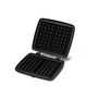 Voir la diapositive 6 : FRIFRI Gaufrier 1200w - FRI022810012GRP