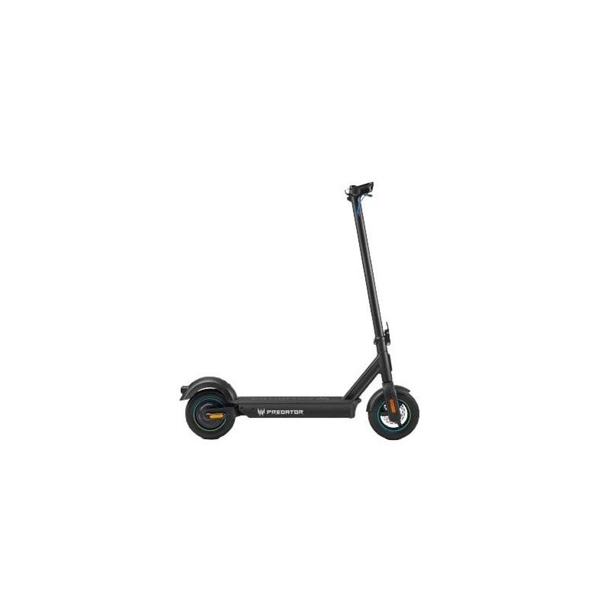 ACER Trottinette électrique Acer ES Series 5 Advanced Predator 500 W Noir