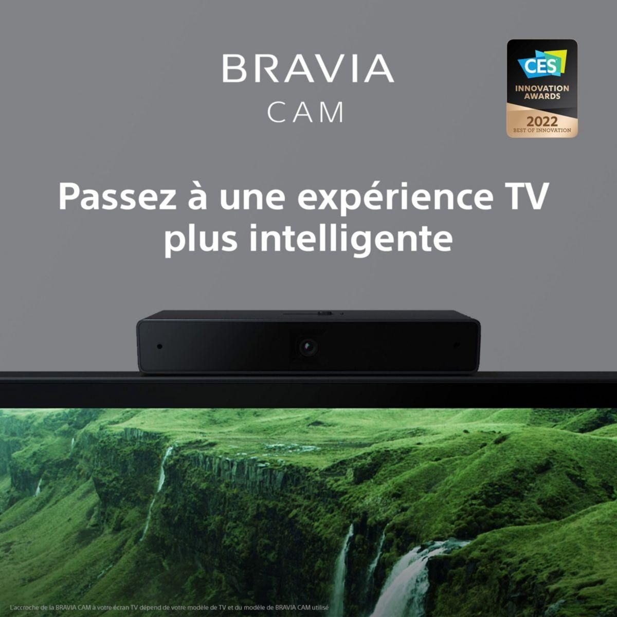 SONY Caméra Bravia Cam