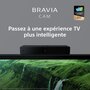 Voir la diapositive 3 : SONY Caméra Bravia Cam