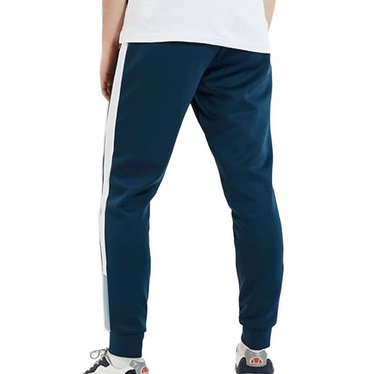 ELLESSE Jogging  Homme Ellesse Scuole Track
