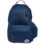 Voir la diapositive 2 : CONVERSE Sac à dos 1 compartiment bleu marine CONVERSE BASIC