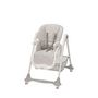 Voir la diapositive 5 : BREVI Chaise haute 3 en 1 B Fun 