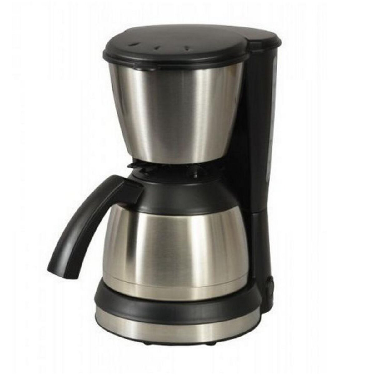 Kitchen chef Cafetière isotherme 10-12 tasses 800w - ksmd250b