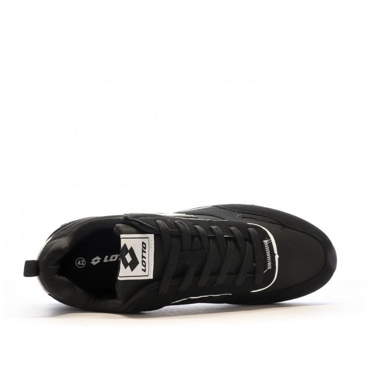 LOTTO Baskets /Blanche Homme Lotto Twenty 5