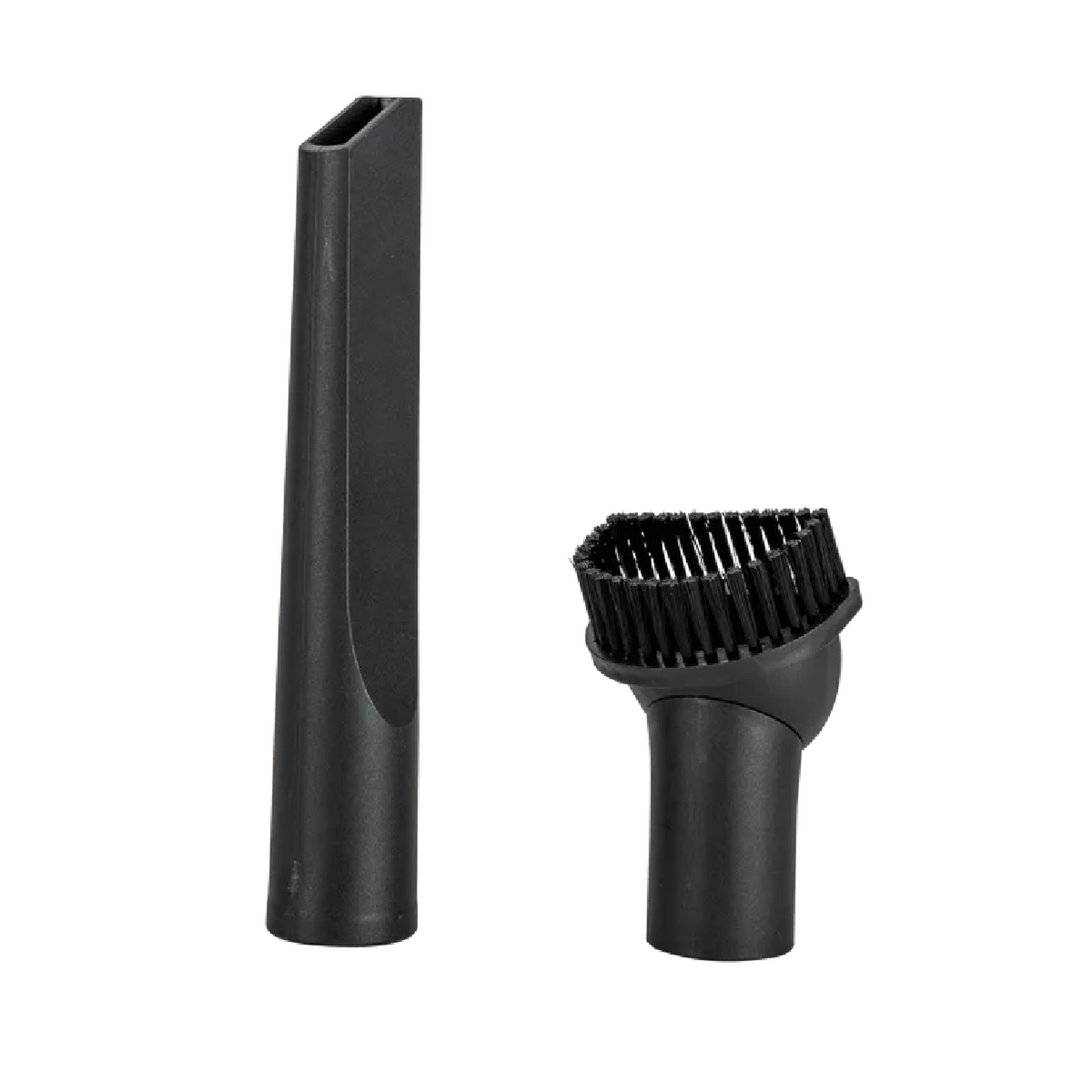 Voir la diapositive 4 : VITO Pack 2 aspirateurs 20v eau poussières cendres + 2 batterie lithium 2.0ah + chargeur cuves inox 20l et 12l vito