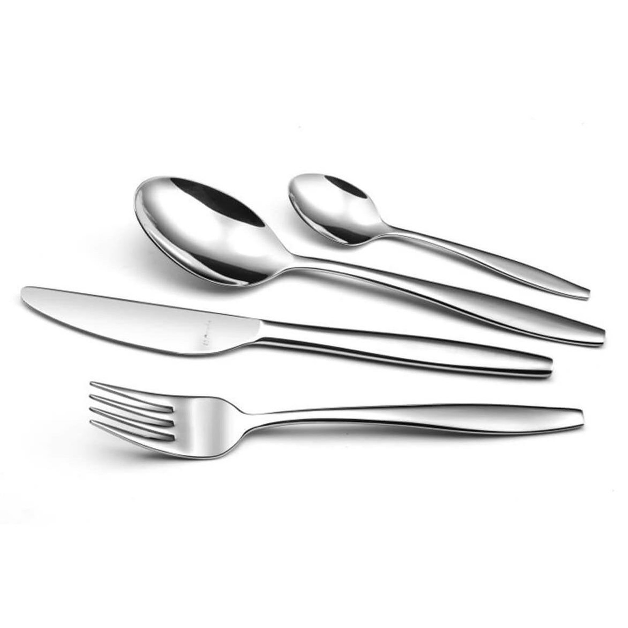 Amefa Ménagère 49 pièces inox - 181000WAF04E90
