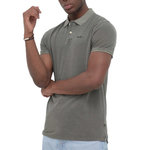 Pepe Jeans Polo  Homme Pepe Jeans Oliver Gd. Coloris disponibles : Vert