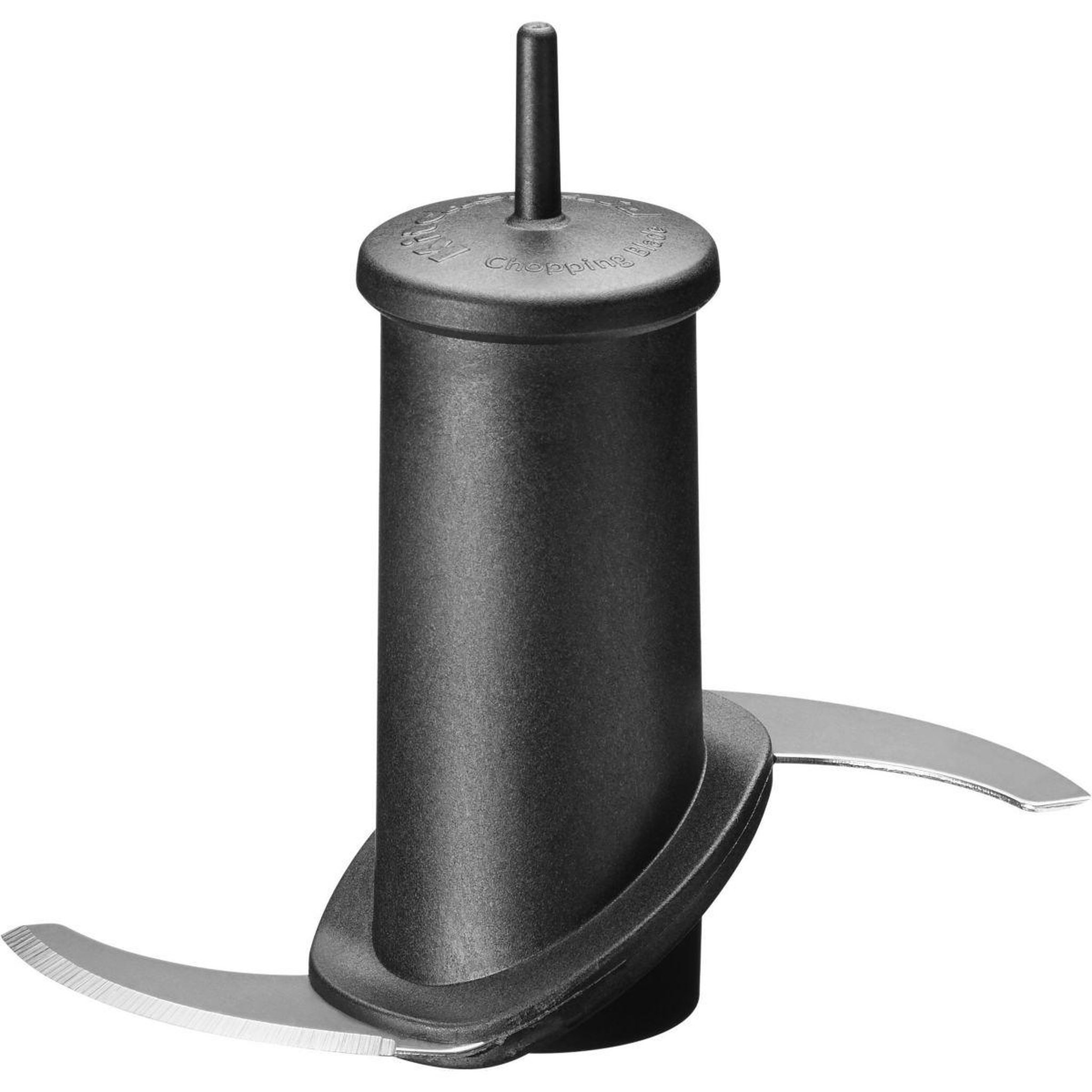 Voir la diapositive 5 : KitchenAid Hachoir 5KFC3516EOB Noir Onyx