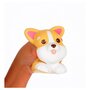 Voir la diapositive 2 : LEGAMI Stress less Corgi  - Jouet anti stress Squishy