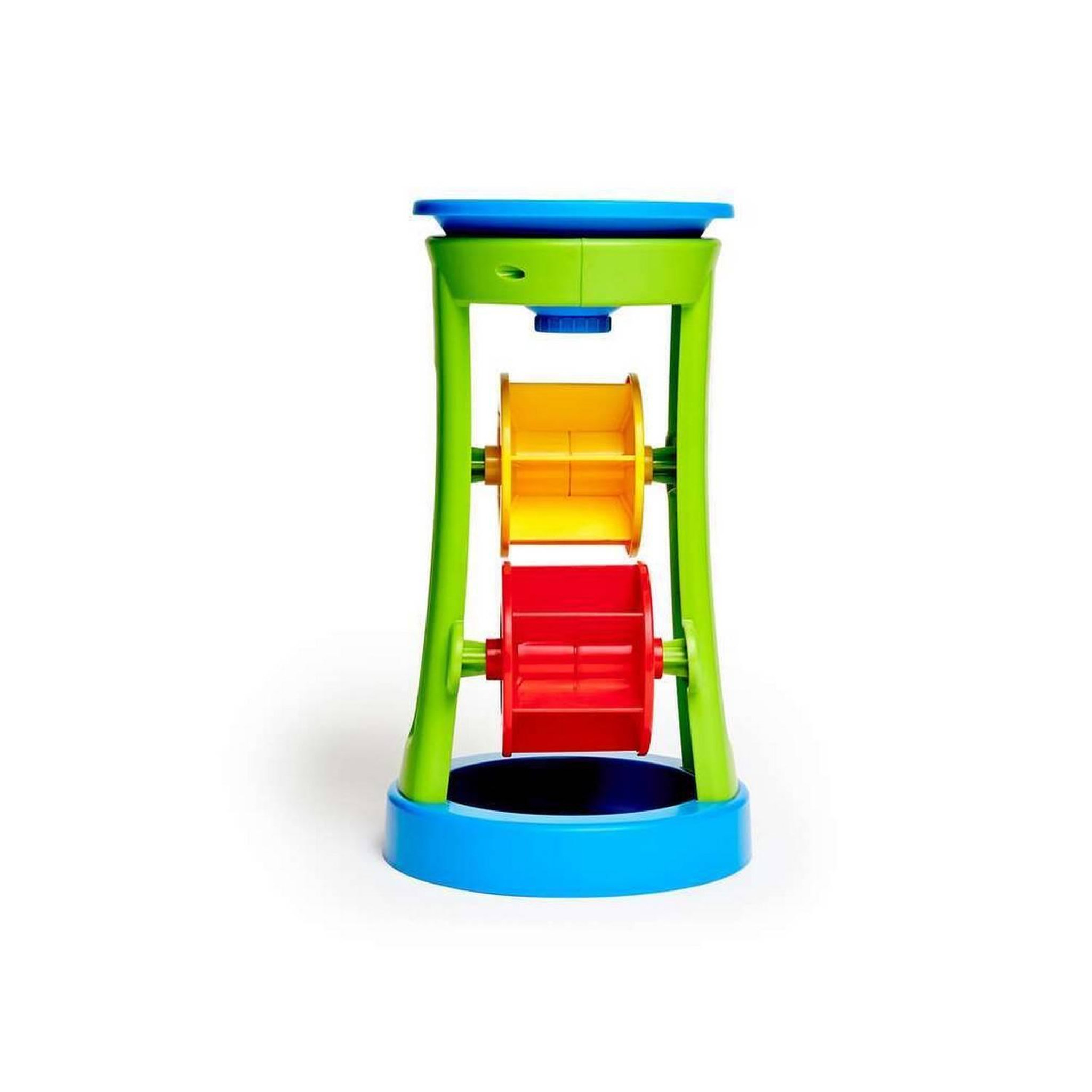 Voir la diapositive 3 : Hape Moulin à sable et à eau