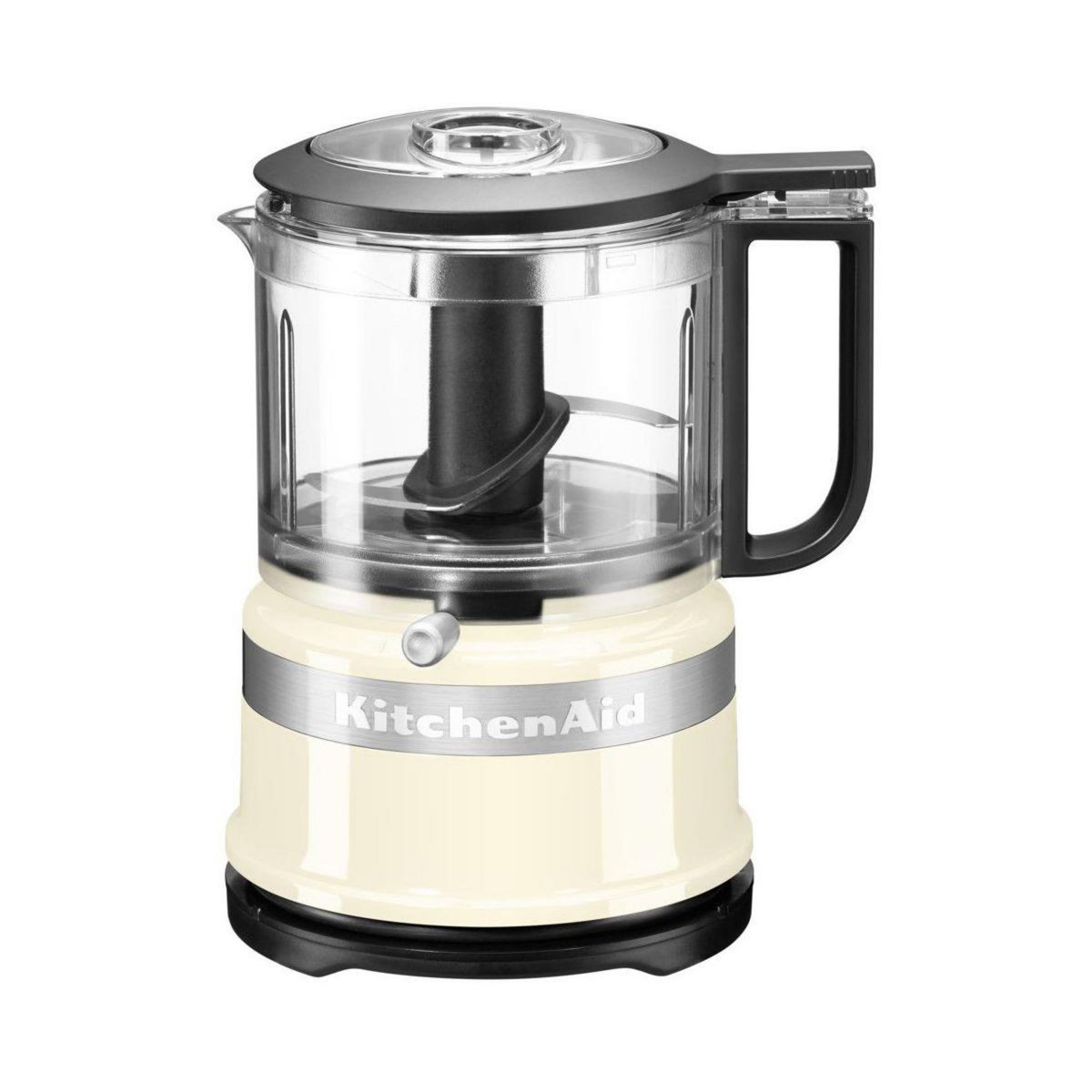 KitchenAid Hachoir 5KFC3516EAC Crème