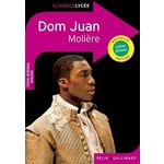 DOM JUAN, Cuvillier Julie