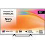 Voir la diapositive 1 : PANASONIC TV Mini Led TV-75W95BEG