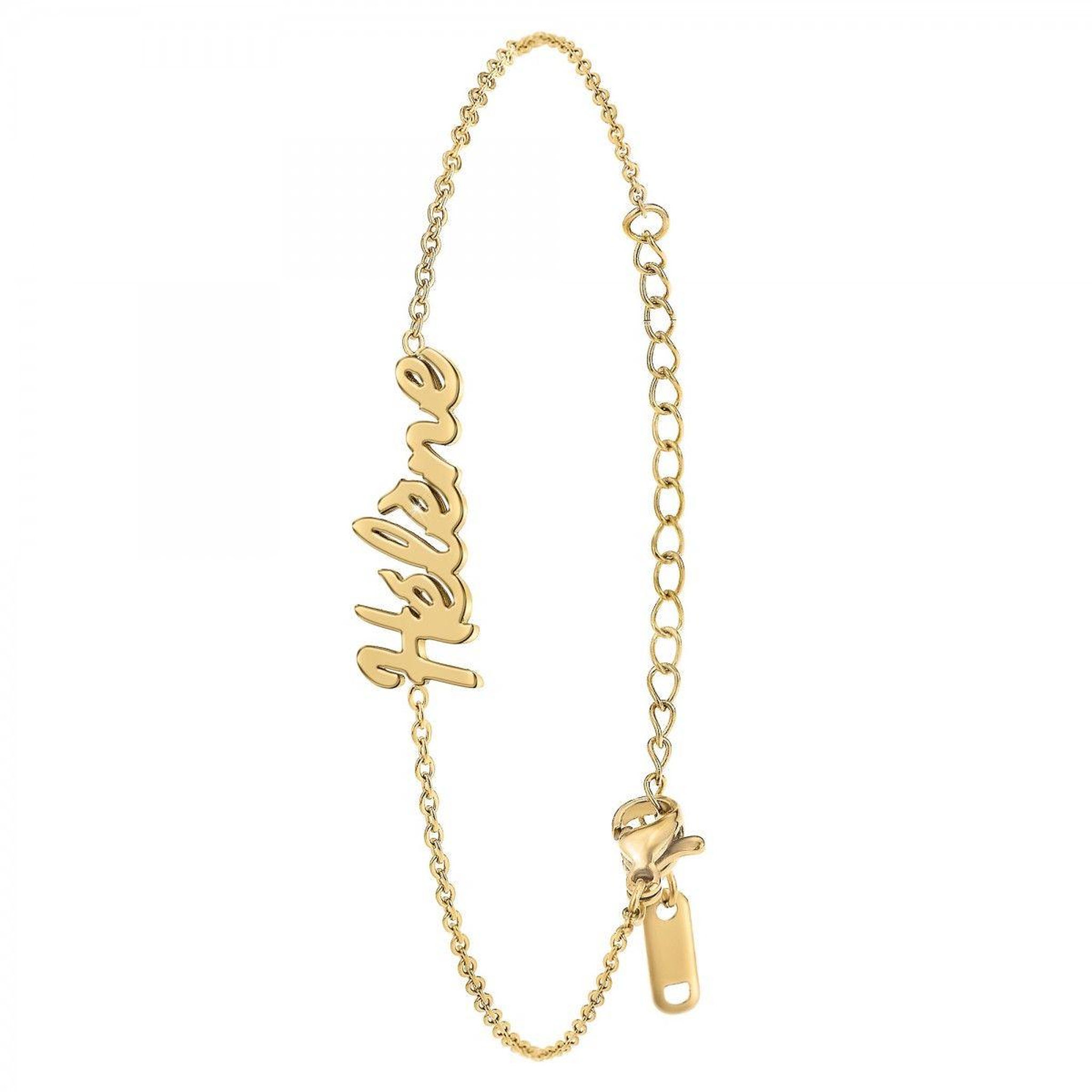 SC CRYSTAL Hélène - Bracelet prénom Helene