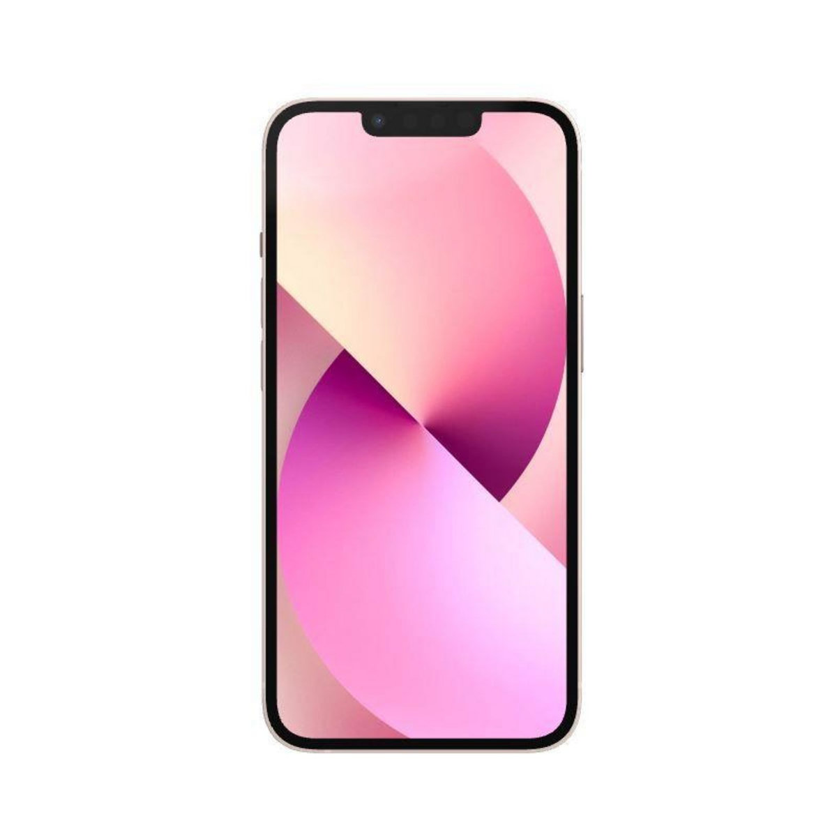 APPLE iPhone 13 reconditionné 128 Go - Grade B - Rose