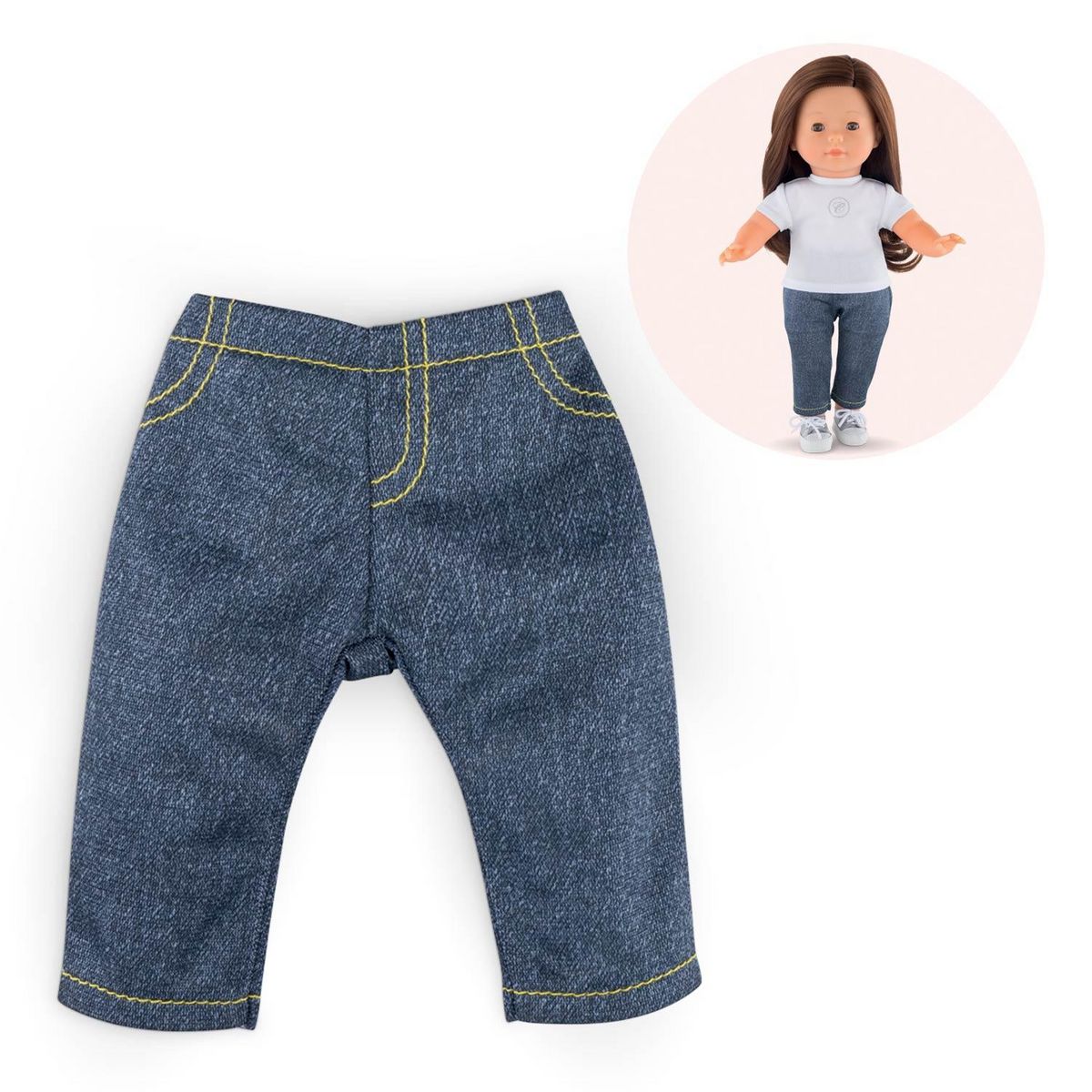 Corolle Slim pour poupée ma Corolle