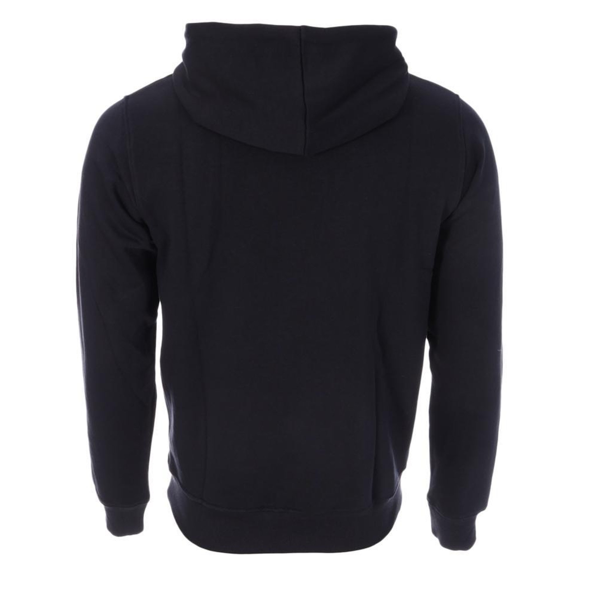 Voir la diapositive 2 : REDSKINS Sweat Noir Homme Redskins Hoodies