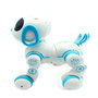 Voir la diapositive 3 : Lexibook Power Puppy Jr Bleu – Mon chiot robot programmable avec contrôle gestuel