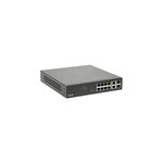AXIS Switch réseau AXIS T8508 PoE+ 8 ports Gigabit