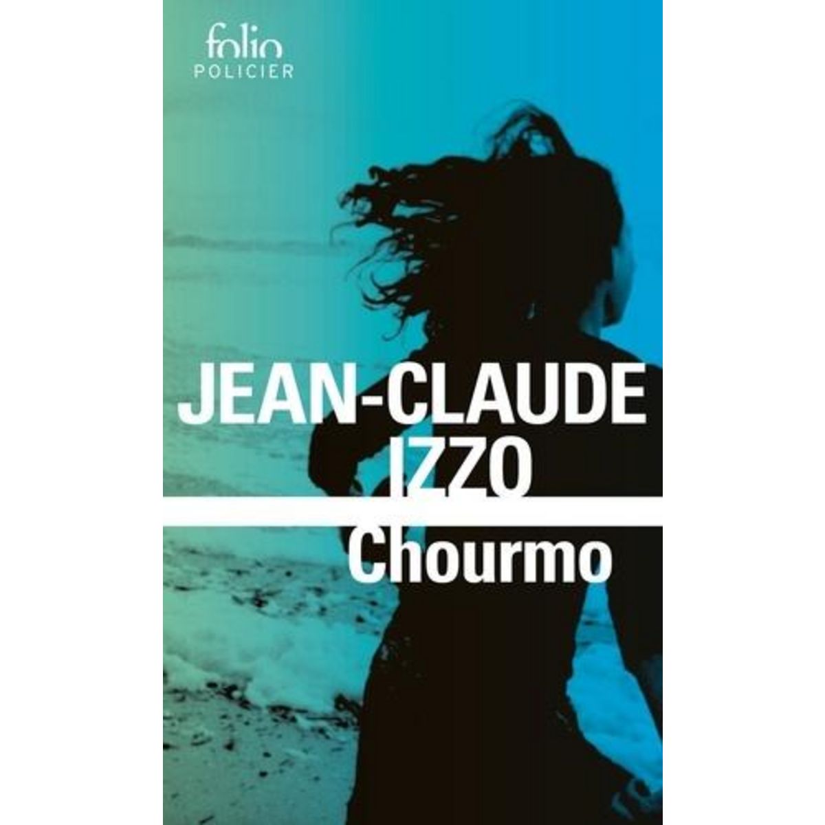 CHOURMO, Izzo Jean-Claude