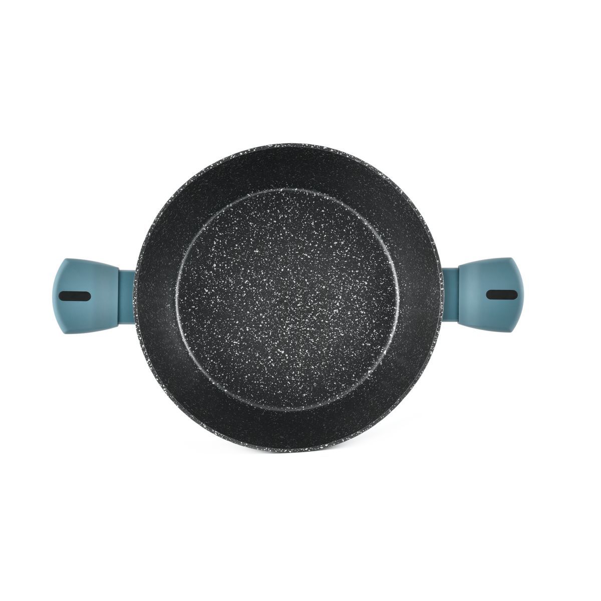 Fortus Faitout en aluminium forgé 24 cm