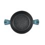 Voir la diapositive 5 : Fortus Faitout en aluminium forgé 24 cm