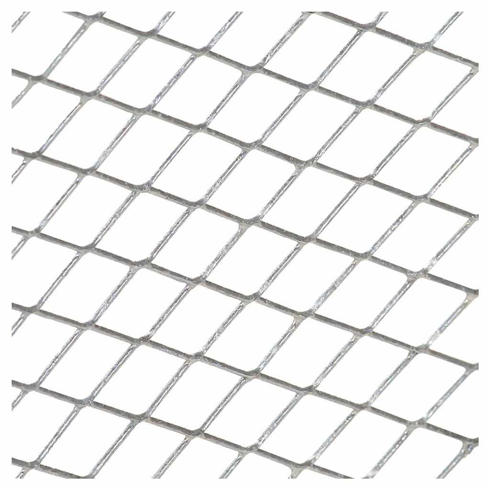 Voir la diapositive 5 : VIDAXL Tamis de jardin acier galvanise