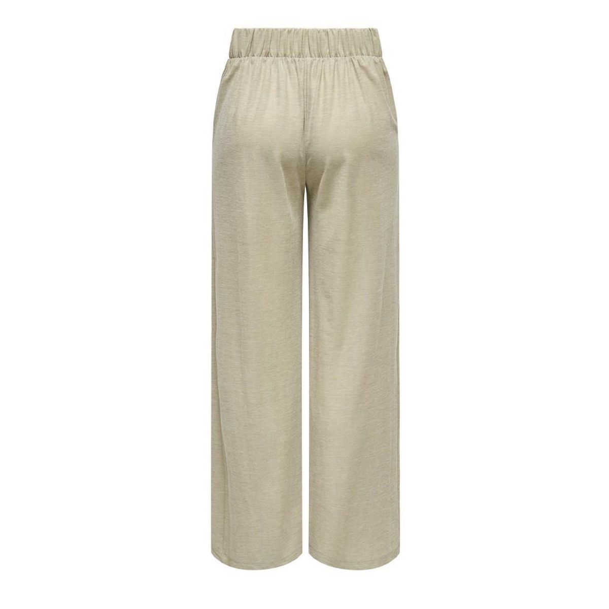 JACQUELINE DE YONG Pantalon Fluide  Femme JDY Geggo   S