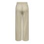 Voir la diapositive 2 : JACQUELINE DE YONG Pantalon Fluide  Femme JDY Geggo   S