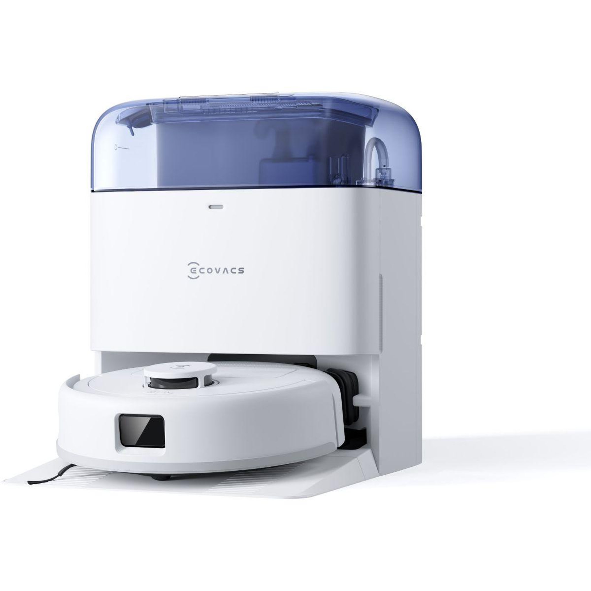 ECOVACS Robot aspirateur laveur deebot mini