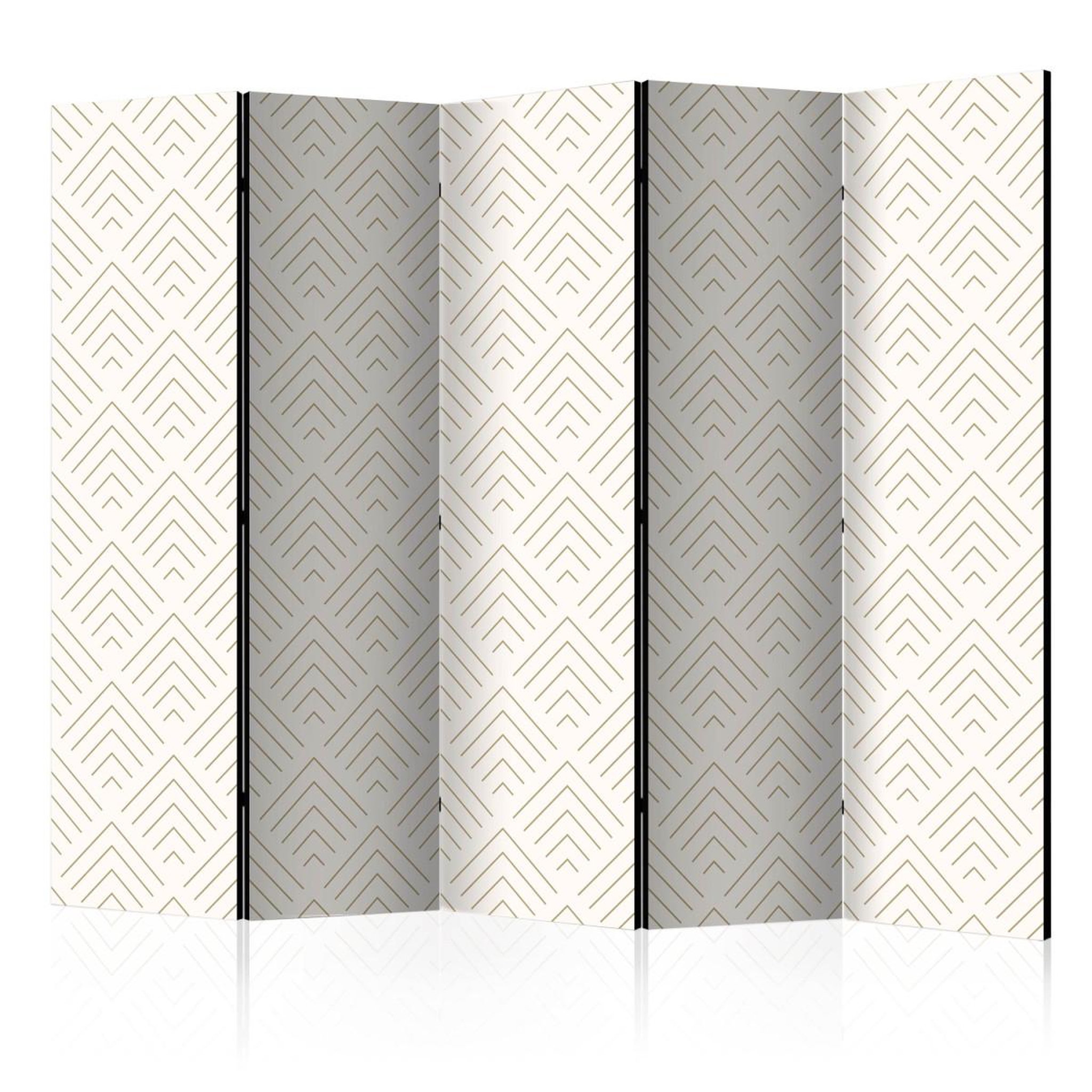 Paris Prix Paravent 5 volets  corners  172x225cm