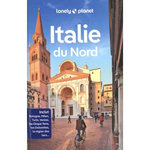 ITALIE DU NORD . 3E EDITION, Raub Kevin