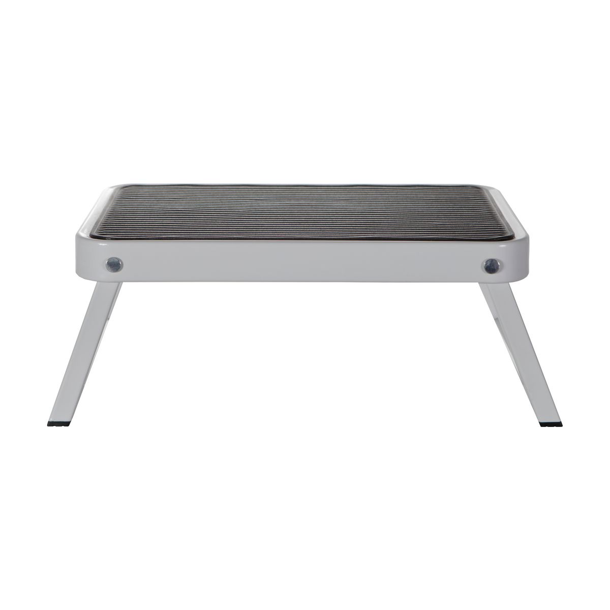 HAILO Plate-forme pliante One step Grise