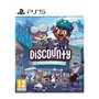 Voir la diapositive 1 : Just for games Discounty - Jeu PS5