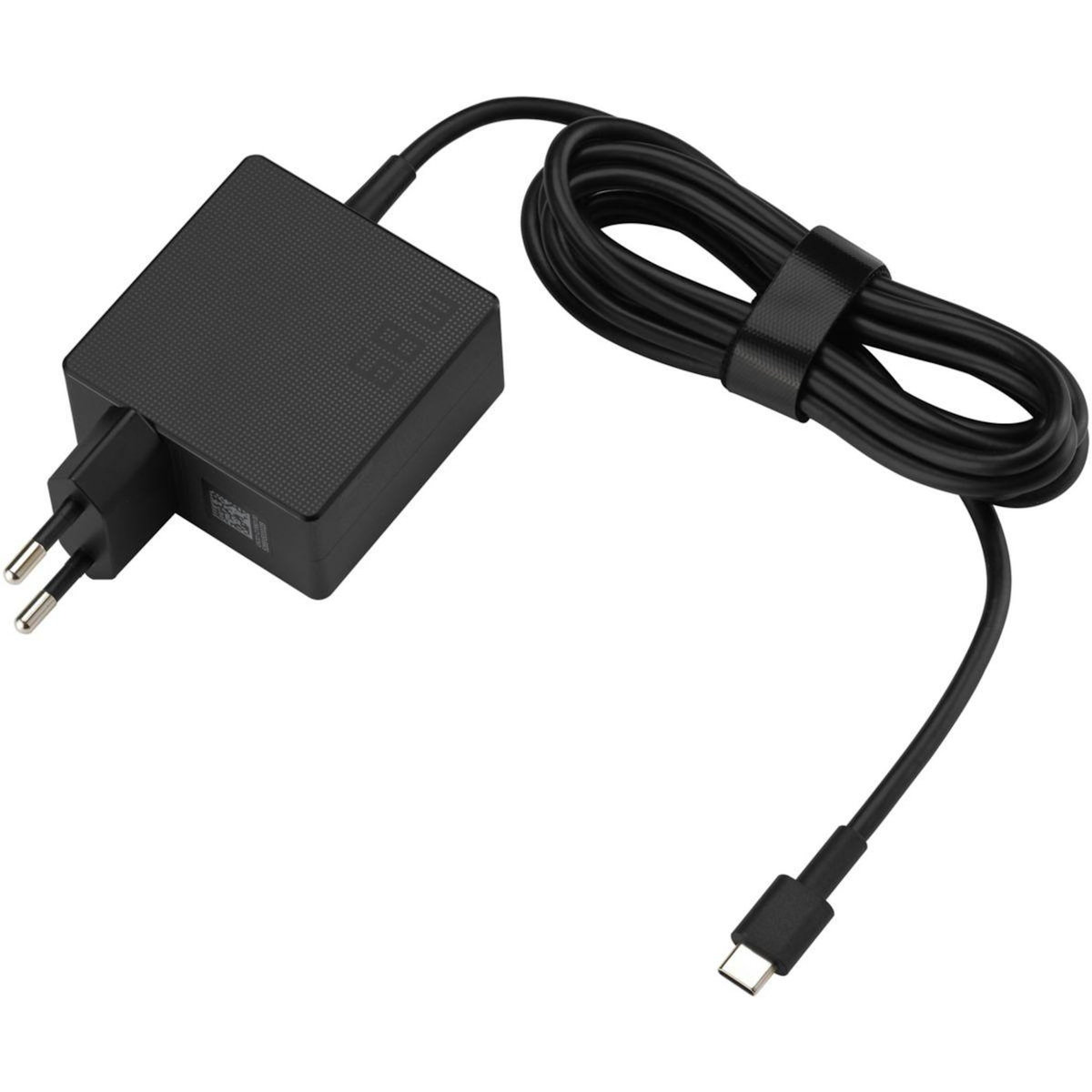 ASUS Chargeur ordinateur portable PC 68W Type C EU