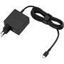 Voir la diapositive 2 : ASUS Chargeur ordinateur portable PC 68W Type C EU
